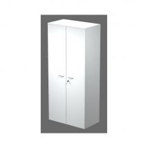 Meuble haut Pulse Tendance 2 - portes blanches