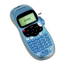 Dymo letratag 100h - étiqueteuse