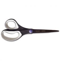 Ciseaux Scotch, lames en Titane avec revetement anticolle - ambidextre - 20 cm