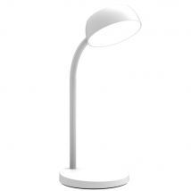 Lampe de bureau Unilux LED Tamy 6W - Blanc