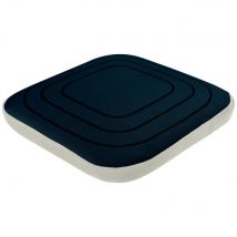 Coussin d'assise Leitz Kesia - Gris