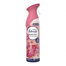 Destructeur d'odeurs Febreze - Parfum Thai Orchidée - 185 ml