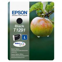 Cartouches pour imprimantes - Epson apple cartouche "pomme" - encre durabrite ultra n