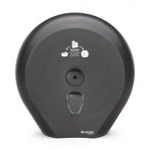 Distributeur papier toilette Lucart Jumbo