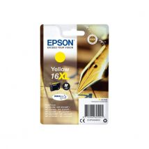 Cartouche Epson 16 XL - jaune - 450 pages