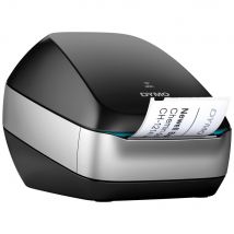 Imprimante D'Étiquettes Dymo Labelwriter Wireless - Noir
