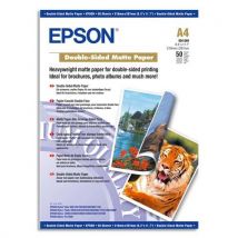 Papier photo Epson C13S041315 - glacé - 255 g - format A3 - boîte de 20 feuilles