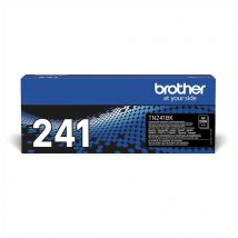 Cartouche laser Brother TN241BK - noir - 2500 pages