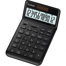 Calculatrice de bureau - JW-200SC-BK - noir