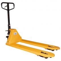 Transpalette Safetool - 2000 kg
