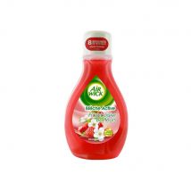 Mèche désodorisante Airwick - parfum framboisier en fleurs - 375m l