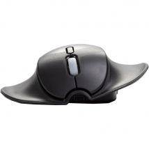 Bakkerelkhuizen handshoemouse shift bluetooth souris bureau ambidextre optique 1000 dpi