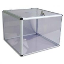 Urne standard 30x25x30 cm