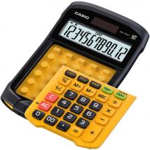 Calculatrice de bureau Casio WM-320MT - 12 chiffres