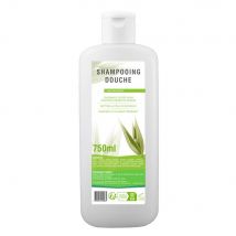 Shampooing Douche Steridis - Flacon 750 Ml - Lot De 12