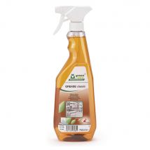 Dégraissant Green Care Grease - Spray de 750 ml - Lot de 2