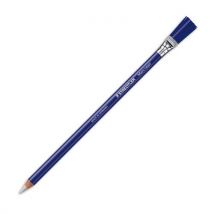 Crayon Gomme avec balai