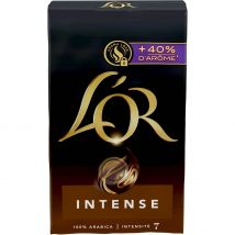 Café L'Or de Maison du Café - paquet de 250 g