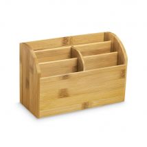 Multipot écologique Cep en bambou