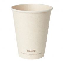 Gobelet jetable pour boisson chaude Sweet - 24 cl - paquet 50 unités
