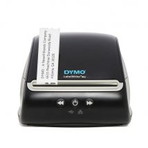 Imprimante D'Étiquettes Dymo Labelwriter 5xl - Noir