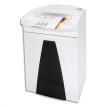 Destructeur de documents HSM Securio B26 - coupe droite - P2 - coupe 3,9 mm