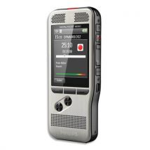 Enregistreur numérique Philips Pocket-Mémo DPM6000/00