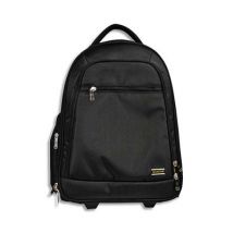 Sac à dos à roulettes Exacompta