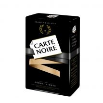 Café moulu supérieur Carte Noire - paquet de 250g