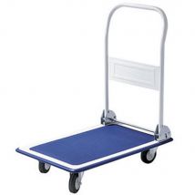 Chariot pliant économique