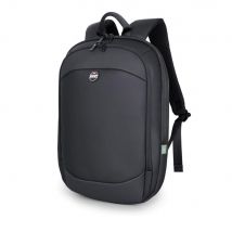 Sac à dos extensible pour ordinateur portable PORT DESIGNS CHICAGO 15,6 / 16'' - Noir