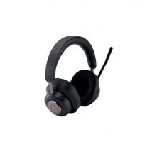 Casque avec micro Bluetooth circum-aural Kensington H3000 - Noir