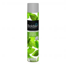 Bombe désodorisante Boldair - parfum fraîcheur mentholée - 500 ml