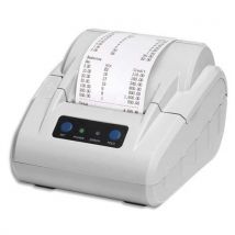 Imprimante Thermique Safescan TP-230 pour compteuse billets et pièces