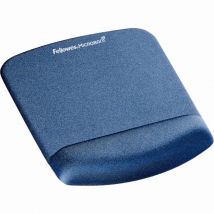 Fellowes 9287302 tapis de souris bleu