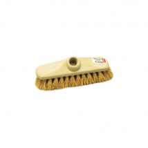 Balai lave-pont chiendent Brosserie Thomas - 22cm - Lot de 2