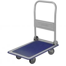 Chariot pliant petit modèle