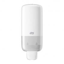 Distributeur de savon automatique Tork S4 - Blanc