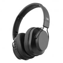 Casque Bluetooth TNB Immersive Stéréo à réduction de bruit active - Noir
