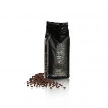 Diamant noir Miko - café en grains - 100% arabica - paquet 1 kg