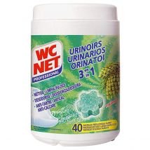 Pastilles pour urinoirs 40 Pastilles - paquet 40 unités