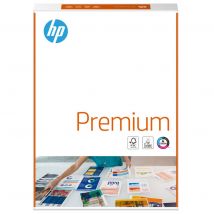 Papier A4 blanc 100g HP Premium - Ramette Papier de 500 feuilles