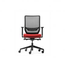Housse d'assise pour fauteuil To-Sync - coloris rouge
