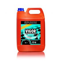 Nettoyant industriel anti-odeurs Vigor Fresh Force - bidon de 5L
