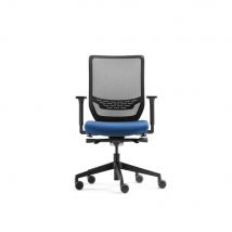 Housse d'assise pour fauteuil To-Sync - coloris bleu