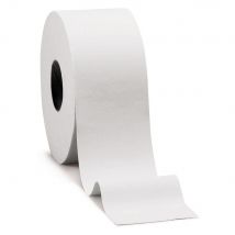Papier toilette Tork Jumbo Advanced mini - 12 rouleaux - Blanc