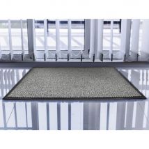Tapis d'accueil Advantagemat Doortex - 120 x 180 cm - gris