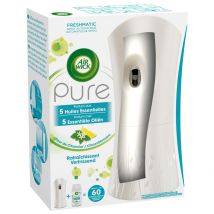 Diffuseur de parfum délice d'été Airwick