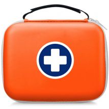 Trousse de secours Savebox - 1 à 10 personnes