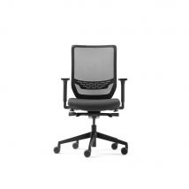 Housse d'assise pour fauteuil To-Sync - coloris gris